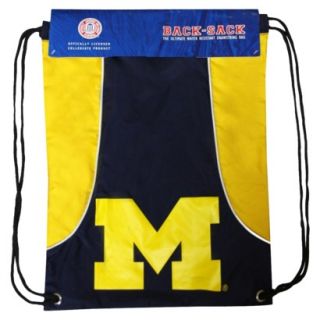 Concept One Michigan Wolverines Backsack