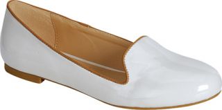 Womens Reneeze Carol 05   White Casual Shoes