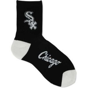 Chicago White Sox For Bare Feet Youth 501 Socks