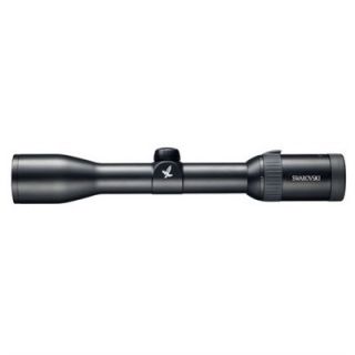 Swarovski Z 6 Rifle Scopes   Swarovksi Z6 Scope 1.7 10x42mm Brh Reticle