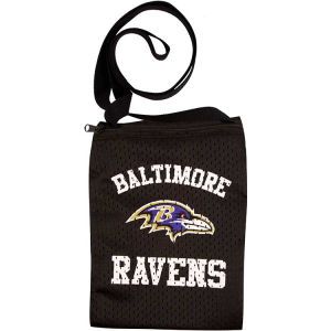 Baltimore Ravens Gameday Pouch