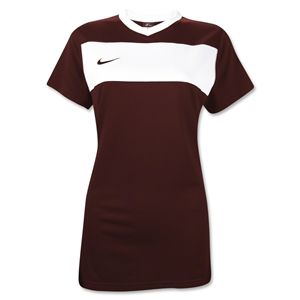 Nike Womens Hertha Jersey (Maroon)