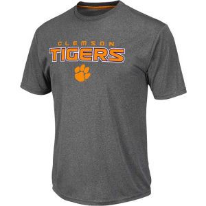 Clemson Tigers Colosseum NCAA Predator Poly T Shirt