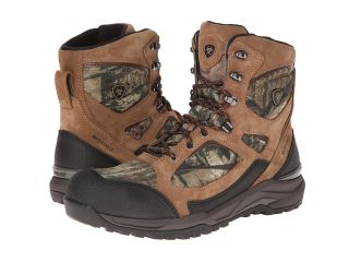 Ariat Traverse Hi H20 Mens Hiking Boots (Brown)