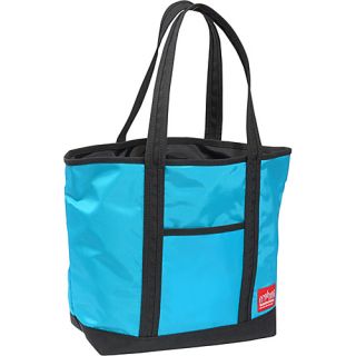 Windbreaker Tote Bag (MD)   Aqua