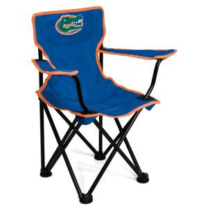 Florida Gators Logo Chair Toddler Chair