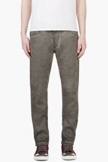 Diesel Grey Darron_a Jeans