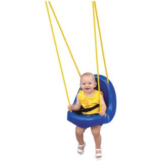Swing N Slide Child Swing Multicolor   NE5027