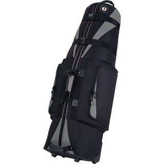 Caravan 3.0 Black/Slate   Golf Travel Bags LLC Golf Bags