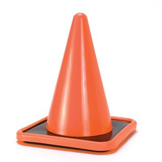 5 Construction Cone