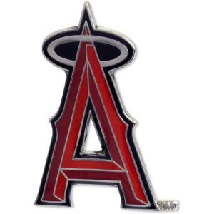 Los Angeles Angels of Anaheim AMINCO INC. Logo Pin