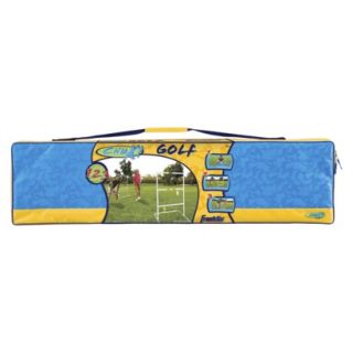 Franklin Sports Chux Golf Outdoor Game