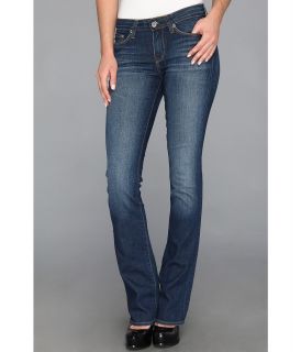 Big Star Sarah Slim Bootcut in Burlington Womens Jeans (Blue)