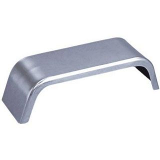 CE Smith Jeep Style Steel Fender   68 Inch Long