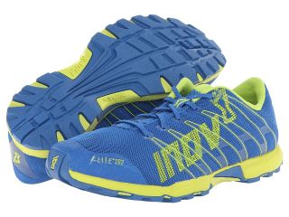 inov 8 F Lite 262 Mens Mens Running Shoes (Blue)