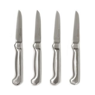 Farberware Pro Stainless Paring Knife (set Of 4)