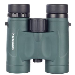 Celestron Nature DX 8x32 Binoculars Multicolor   71330