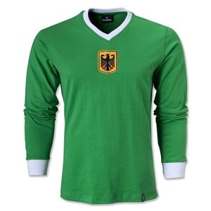 Copa Germany 70s LS Away Soccer Jersey