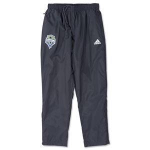 adidas Seattle Sounders FC MLS All Weather Pants