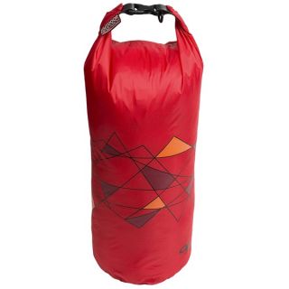 Outdoor Research Echo Dry Sack   10L   HOT SAUCE ( )