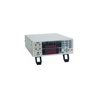 Hioki 3541 HTI DC Milliohm Resistance Meter with RS232C and GPIB Interface