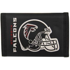 Atlanta Falcons Rico Industries Nylon Wallet