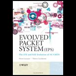 Evolved Packet System