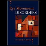 Eye Movement Disorder