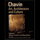 Chavin Art, Architecture and Culture