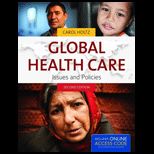 Global Healthcare Issues and Policies Text