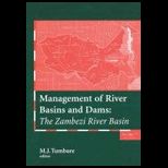 Management River Basins and Dams