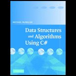 Data Structures and Algorithms in C