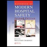 Handbook of Modern Hospital Saftey