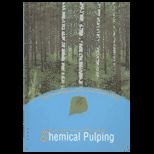Chemical Pulping Book 6a and 6b