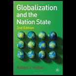 Globalization and Nation State