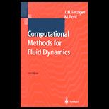 Computational Method for Fluid Dynamics