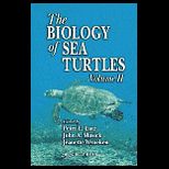 Biology of Sea Turtles, Volume 2