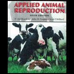 Applied Animal Reproduction