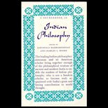 Sourcebook in Indian Philosophy