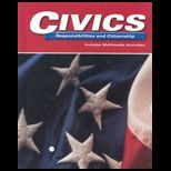 Civics  Responsibilities and Citizenship