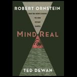 MindReal How the Mind Creates its Own Virtual Reality
