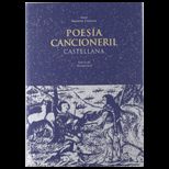 Poesia Cancioneril Castellana