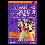 Counseling Couples in Relationships