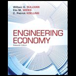 Engineering Economy   With Engineeringlab