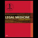 Legal Medicine