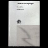 Celtic Language