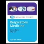 Respiratory Medicine