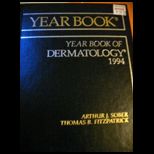 Year Book of Dermatology, 1994