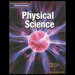 Physical Science Student Edition (High School)