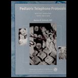 Pediatrics Telephone   LOOSELEAF<